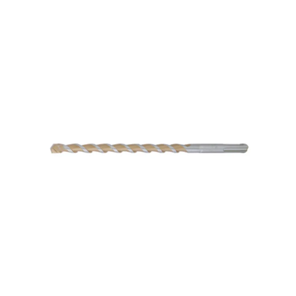 PUNTA SDS PLUS D 8X100/160 MM PUNTA SDS PLUS D 8X100/160 MM