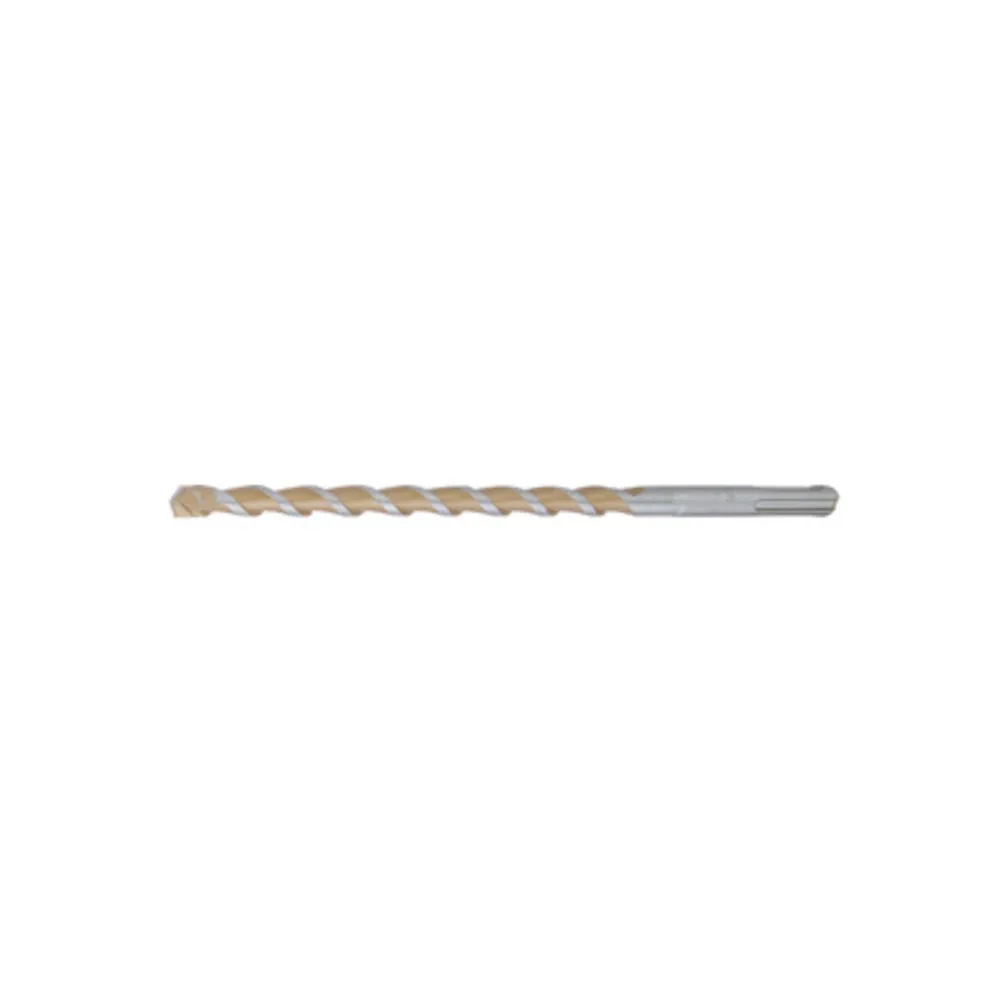 PUNTA SDS PLUS D 12X200/260 MM PUNTA SDS PLUS D 12X200/260 MM
