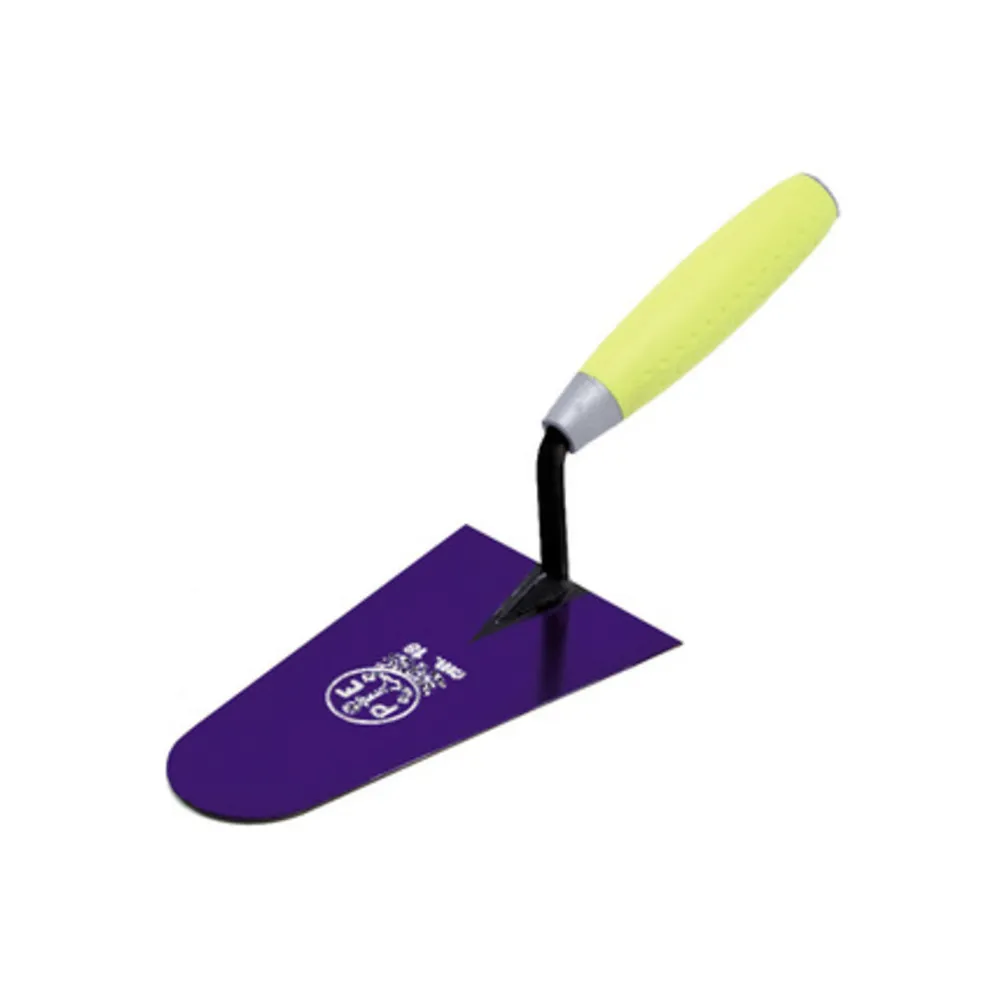 CAZZUOLA PAVAN 941 ANTISCIVOLO TONDA 18 CM (6