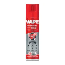 MOSCHE E MULTINSETTO SPRAY STOP VAPE 400 ML (12
