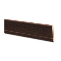 BATTISCOPA 70X10 MM AYOUS PIEDE 245 CM NOCE SCU 60641 (10