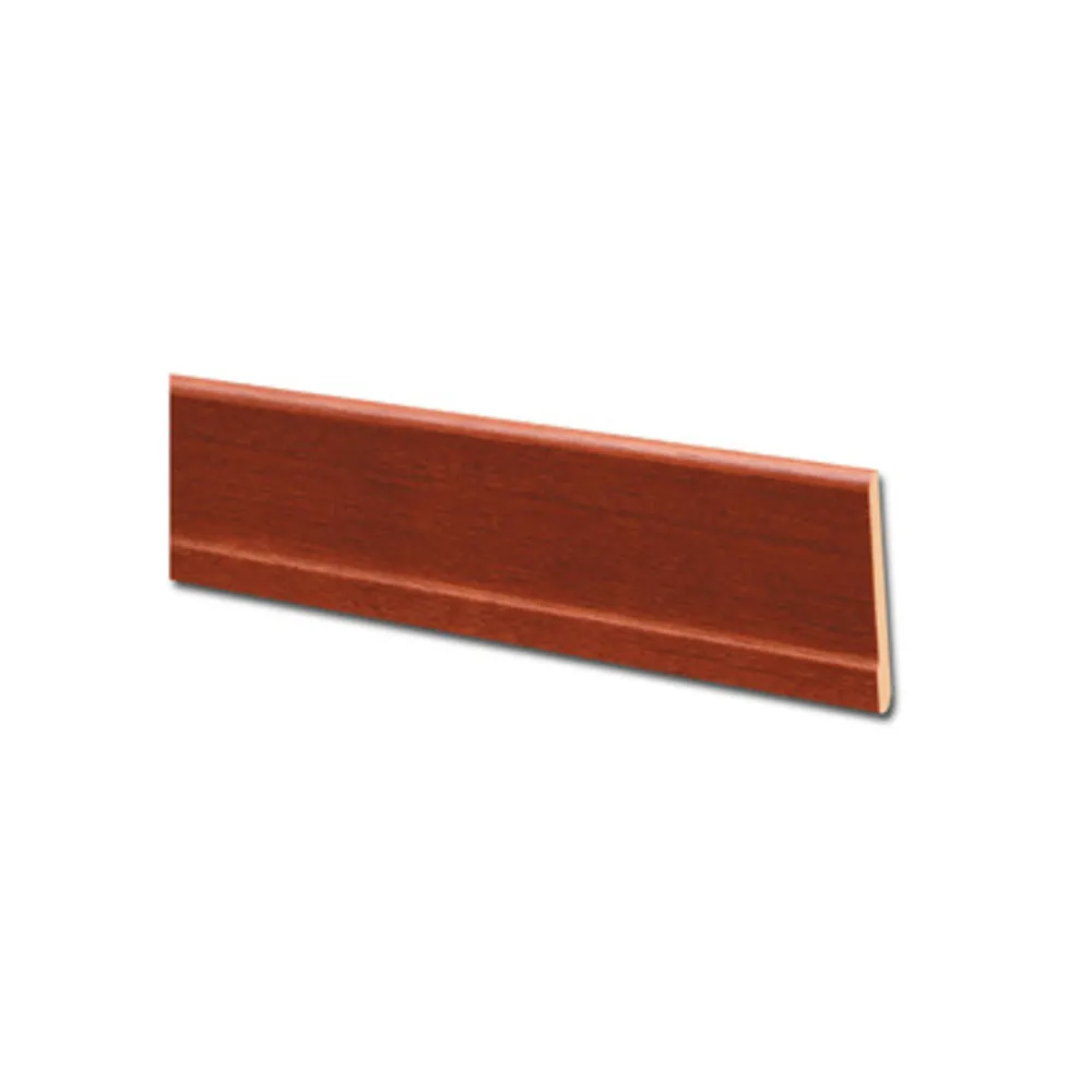BATTISCOPA 70X10 MM AYOUS PIEDE 245 CM MOGANO 60651 (10 BATTISCOPA 70X10 MM AYOUS PIEDE 245 CM MOGANO 60651 (10