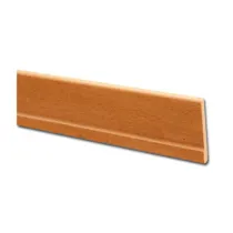BATTISCOPA 70X10 MM AYOUS PIEDE 245 CM ROVERE 60621 (10