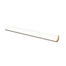 SGUSCIO 10X22 LISCIO 300 CM BIANCO 66273 (20