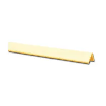 PARASPIGOLO 35X35 PINO LISCIO 300 CM GREZZO 59103 (20