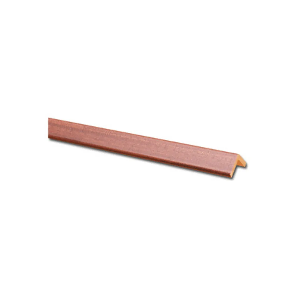 PARASPIGOLO 28X28 AYOUS LISCIO 300 CM MOGANO 67153 (20 PARASPIGOLO 28X28 AYOUS LISCIO 300 CM MOGANO 67153 (20