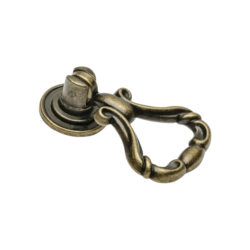 BL MANIGLIA RJM 0128 33X55 MM ANTICATO BL MANIGLIA RJM 0128 33X55 MM ANTICATO