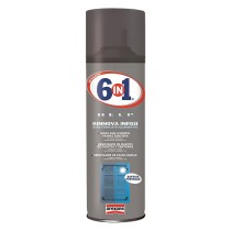 SPRAY RINNOVA INFISSI HELP '6 IN 1' ml. 500