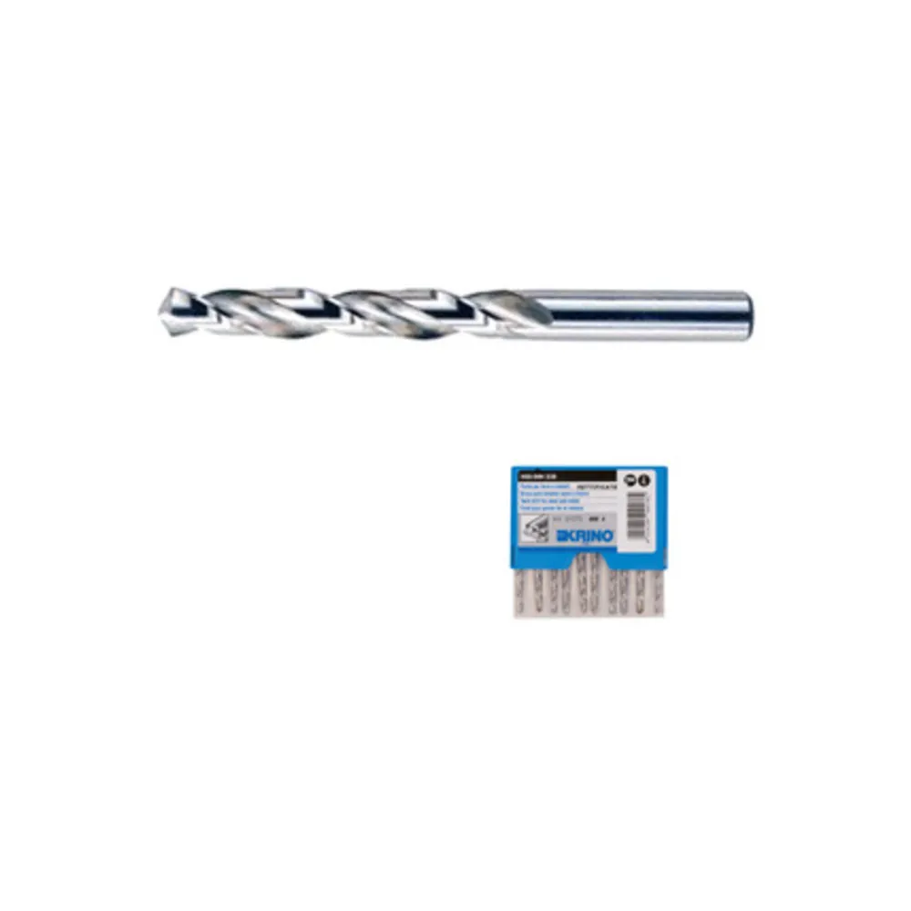 PUNTA HSS RETTIFICATA HIGH QUALITY 12 MM (5 PUNTA HSS RETTIFICATA HIGH QUALITY 12 MM (5