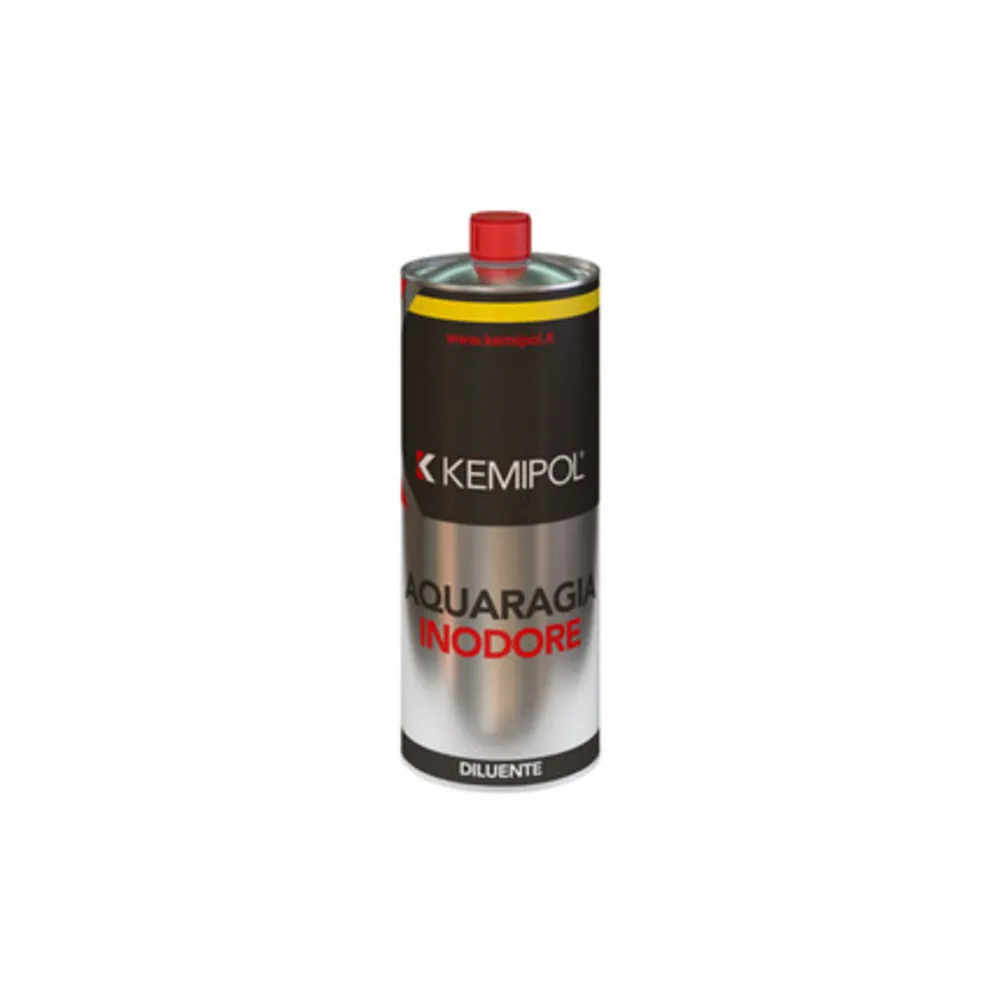 ACQUARAGIA INODORE KEMIPOL 1 L (20 ACQUARAGIA INODORE KEMIPOL 1 L (20