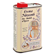 CREMA PER MOBILI D'EPOCA ml. 250