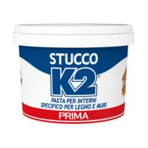 STUCCO PRONTO K2 DOUGLASS DA  1 KG (12