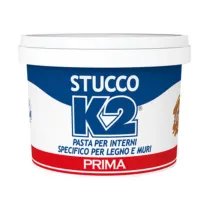 STUCCO PRONTO K2 NOCE CHIARO DA  1 KG (12