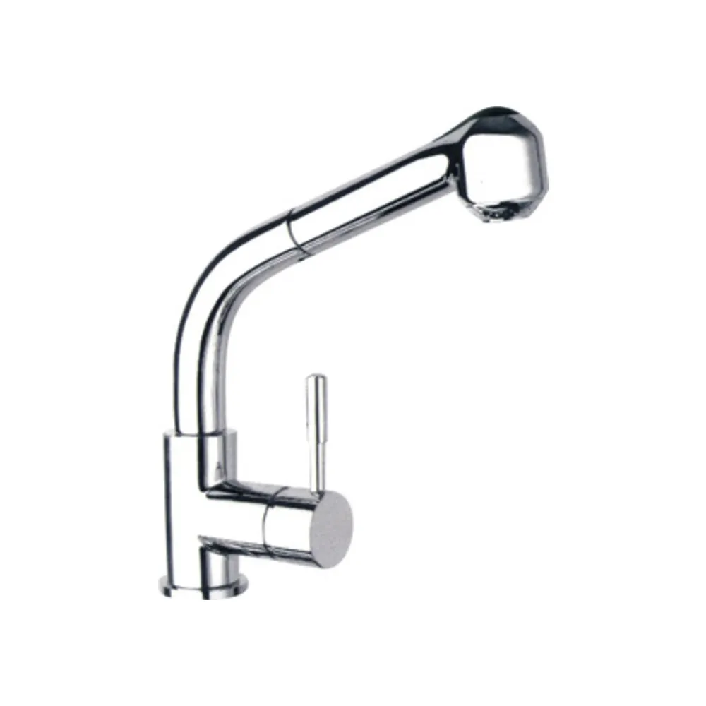 SERIE GEMINI MISCELATORE LAVEL CANNA ALTA C/DOCC