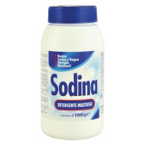 SODIO CARBONATO Sodina - Kg. 1