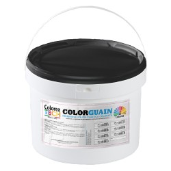 GUAINA LIQUIDA COLORATA 'COLORGUAIN' kg. 1 - rossa