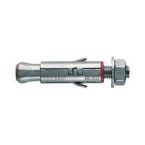 FISCHER TASSELLO SLM 10 C/BARRA FILETTATA (25