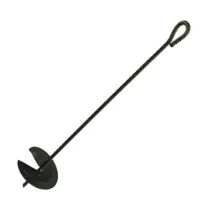 TIRANTE P/VIGNETI 10X 800 MM DISCO D 120 MM (5