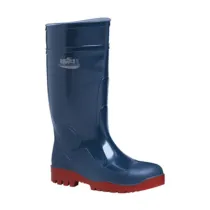 STIVALI NITRILE BLU ANTINFORTUNISTICA N.42