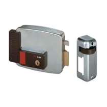 CISA 11731 SERRATURA ELETTRICA CANCELLO 80 DX PULSAN