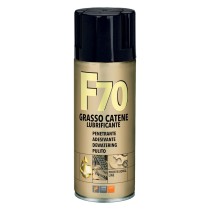 GRASSO SPRAY 'F70' ml 400