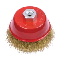 POGGI 485.60B SPAZZOLA A TAZZA ACC 14MA D 120 MM
