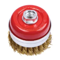 POGGI 485.77 SPAZZOLA A TAZZA MAZZ RIT 14MA D 120