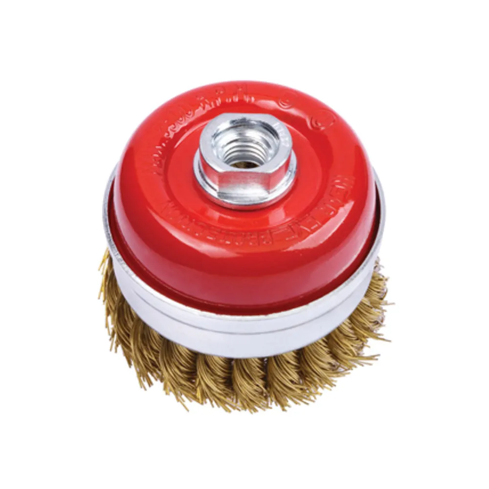 POGGI 485.77 SPAZZOLA A TAZZA MAZZ RIT 14MA D 120 POGGI 485.77 SPAZZOLA A TAZZA MAZZ RIT 14MA D 120