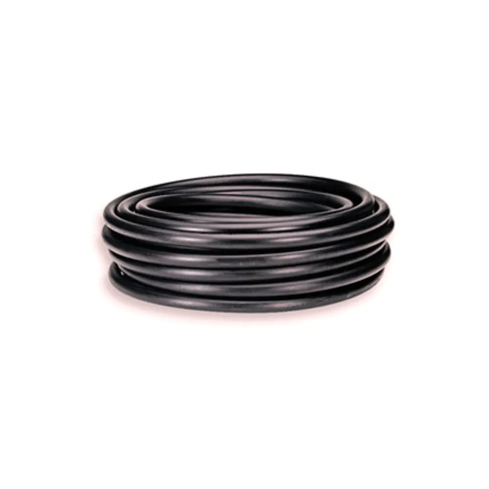 TUBO POLIETILENE PN4 D 25 MM ROTOLO DA 50 M