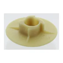 J-SKY YD45 FIG. 71 PULEGGIA AVVIAMENTO