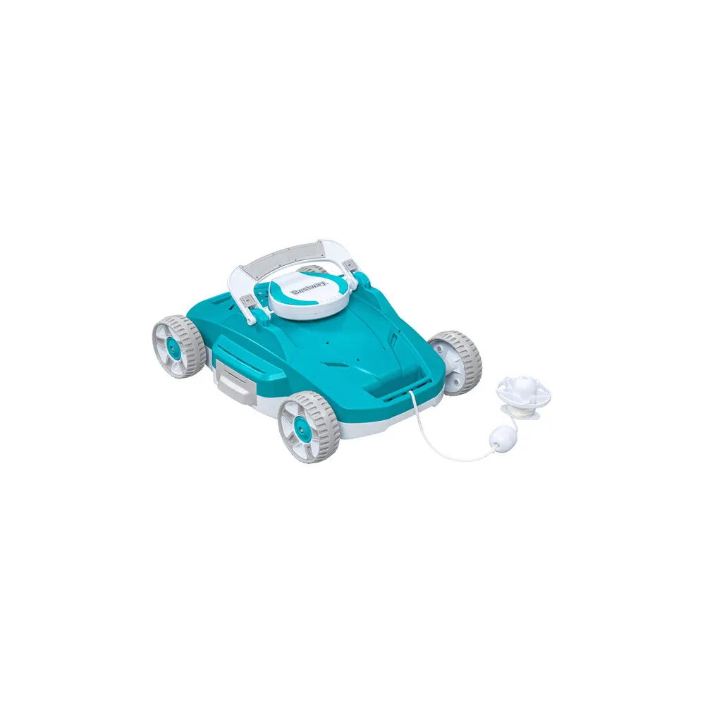 ROBOT P/PULIZIA PISCINA AQUAGLIDE 58765 58620 ROBOT P/PULIZIA PISCINA AQUAGLIDE 58765 58620