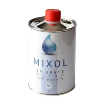 DILUENTE NITRO MIXOL  0