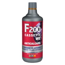 ANTICALCARE CONCENTRATO 'F200' ml 1000