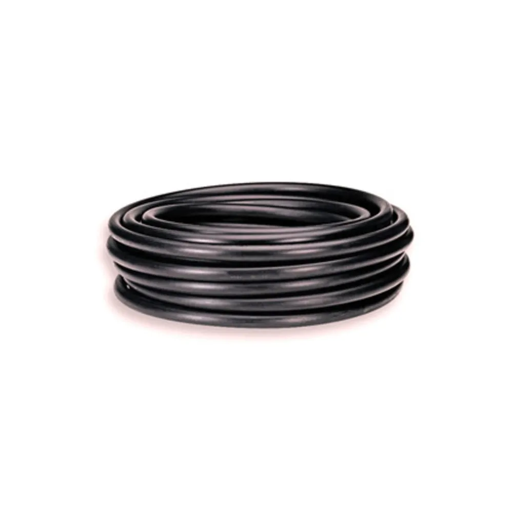 TUBO POLIETILENE PN4 D 16 MM ROTOLO DA  50 M
