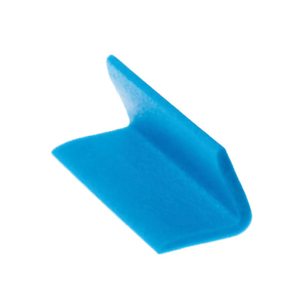 PROTEZIONE IMBALLO L 50X50 MM ASTA DA 2 M (5 PROTEZIONE IMBALLO L 50X50 MM ASTA DA 2 M (5