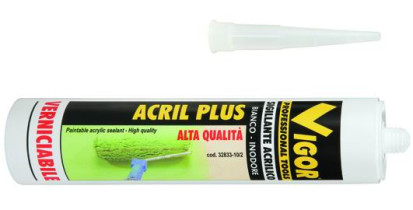 SIGILLANTE VIGOR ACRIL-PLUS...