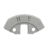J-SKY YD45 FIG.164 PATTINO FRIZIONE