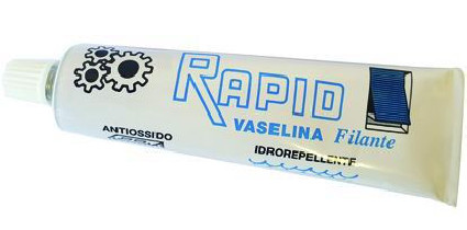 GRASSO LUBRIFICANTE RAPID...