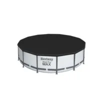 TOP COPERTURA PISCINA C/TELAIO D 427 CM   58248