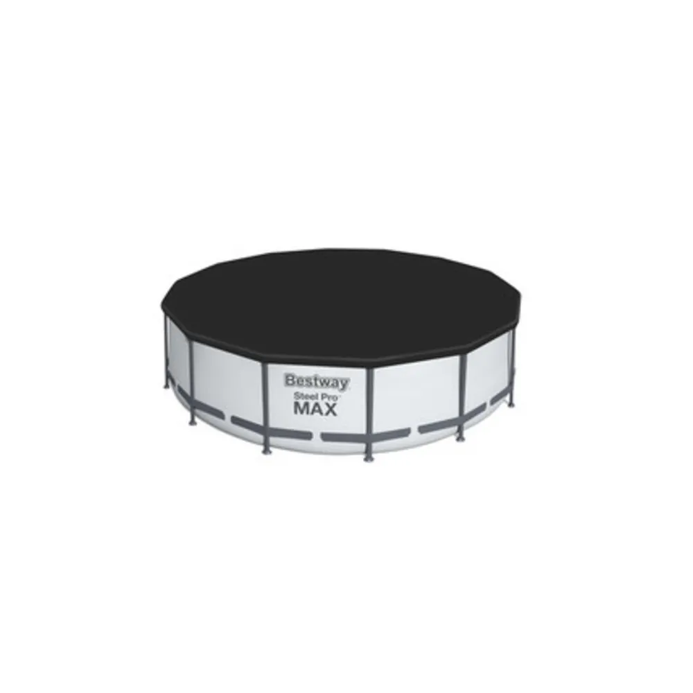 TOP COPERTURA PISCINA C/TELAIO D 427 CM 58248 TOP COPERTURA PISCINA C/TELAIO D 427 CM 58248