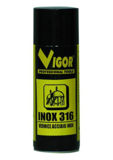 VERNICI SPRAY VIGOR...