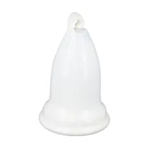 FIOCCO P/SCORRITENDA BIANCO                     12.5410** (20
