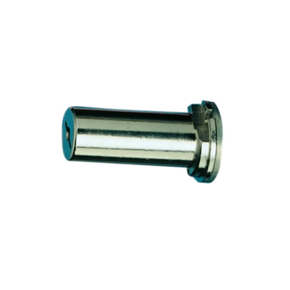 C.R. 20 CILINDRO DI SICUREZZA D 27X60 MM C.R. 20 CILINDRO DI SICUREZZA D 27X60 MM