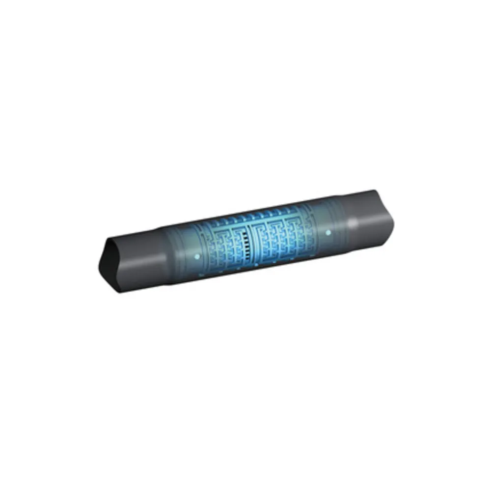 ALA GOCC TANDEM 2 L/H D 16 MM  PASSO 30 ROTOLO 100 M
