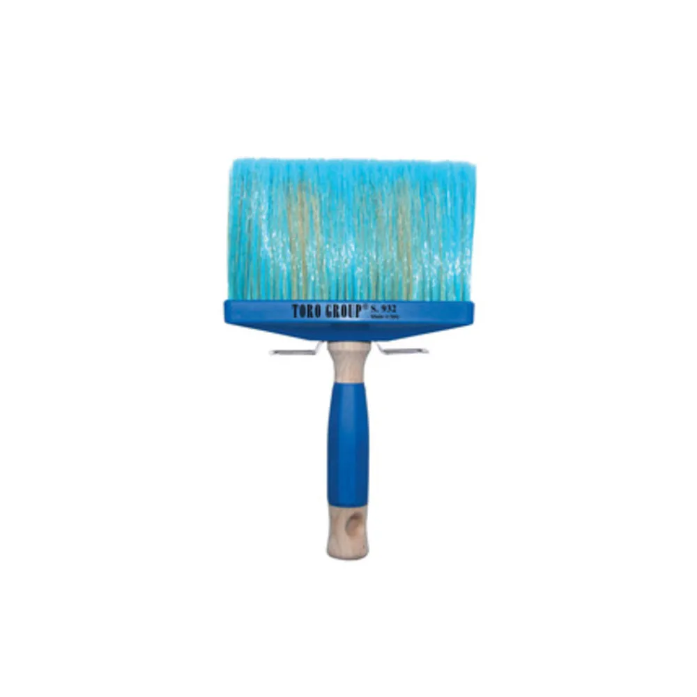 PENNELLESSA SETOLA AZZURRA S932  70X170 MM (6