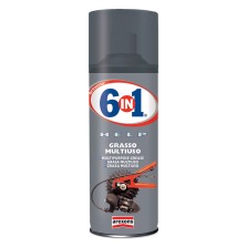 LUBRIFICANTE SPRAY 'HELP GRASSO MULTIUSO' ml. 400