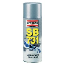 LUBRIFICANTE SPRAY MULTIUSO 'SB 731' ml. 400