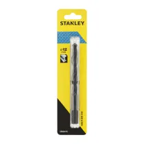 PIRANHA STANLEY STA50115 (X50115) PUNTA HSS 12 MM