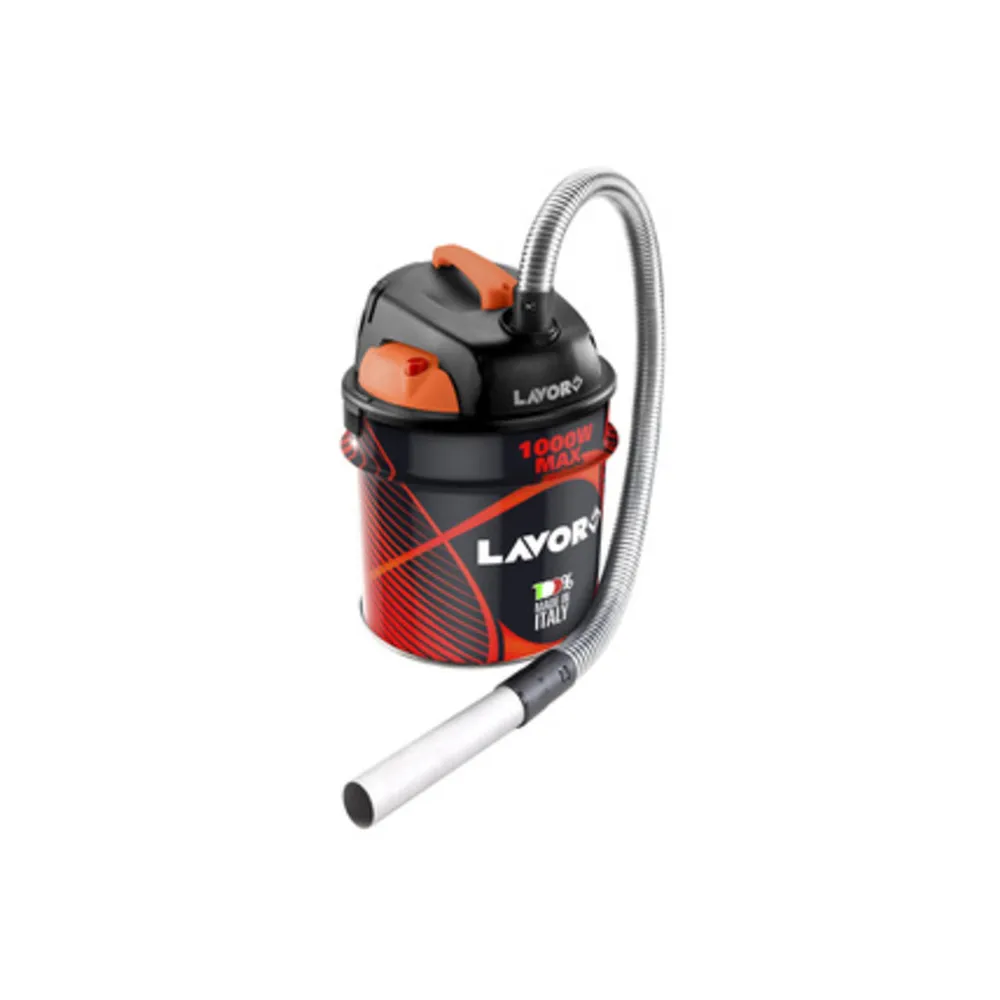 BIDONE ASPIRACENERE LAVOR ASHLEY 901 18 L BIDONE ASPIRACENERE LAVOR ASHLEY 901 18 L