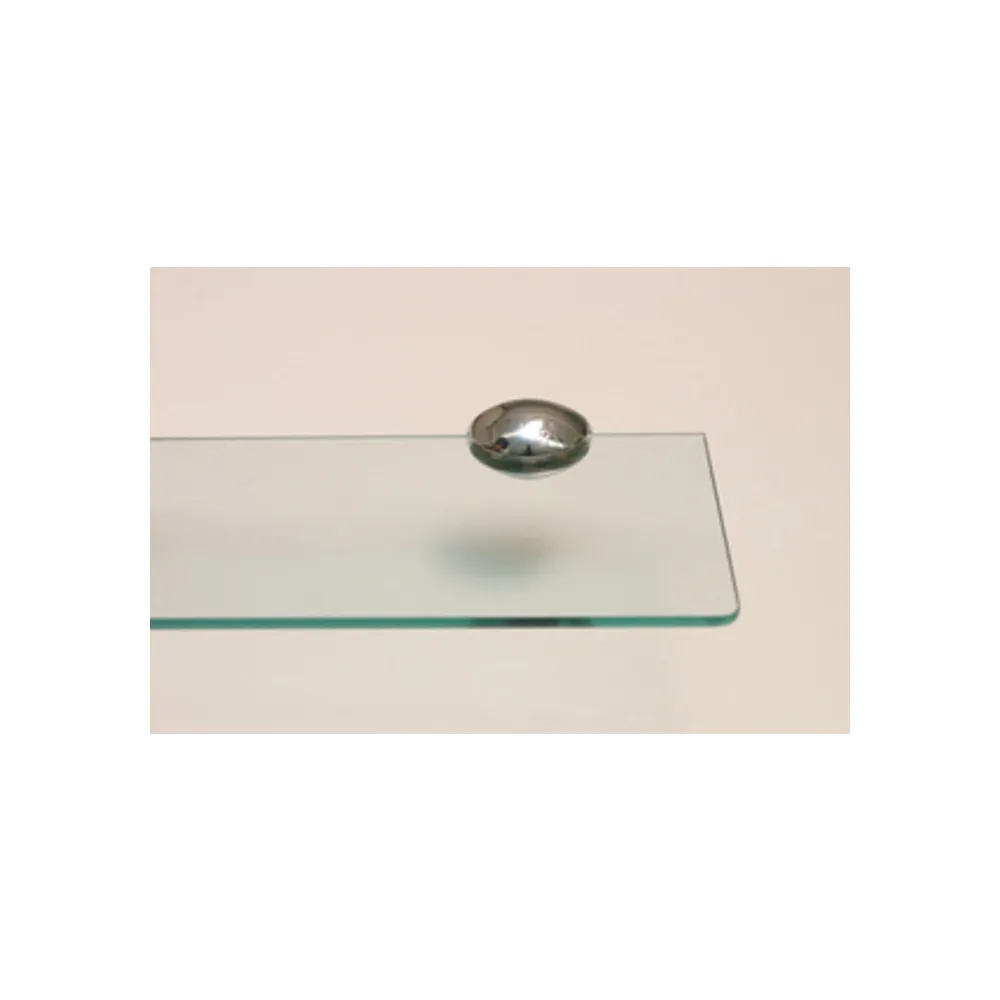 REGGIMENSOLA PINCO 09106 55X25 NICHEL 10 MM 2 PZ (12